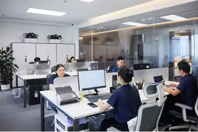 Office Workspace