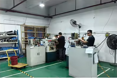 Assembly Line