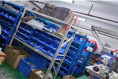 Warehouse