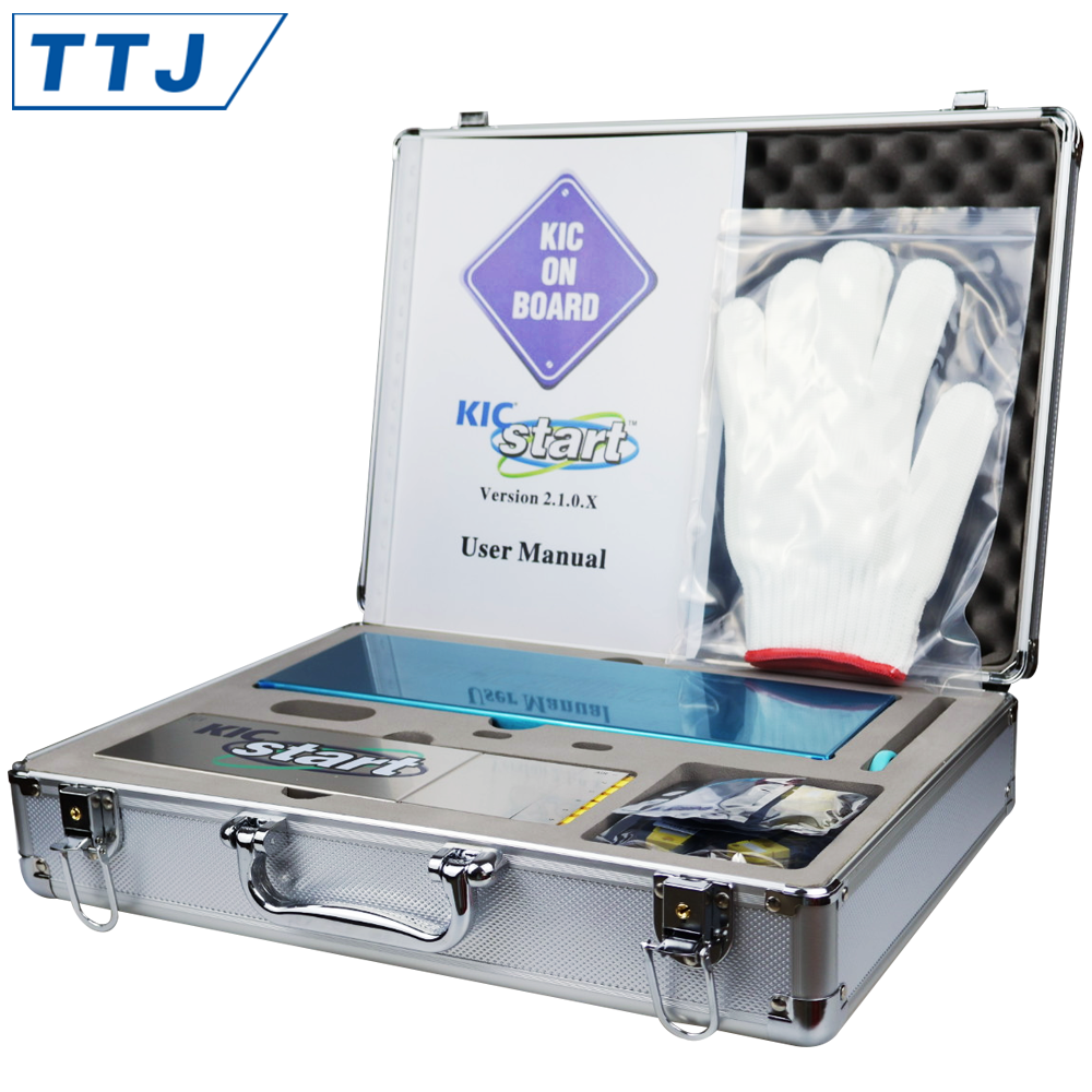 TTS-X6 Intelligent Thermal Monitor