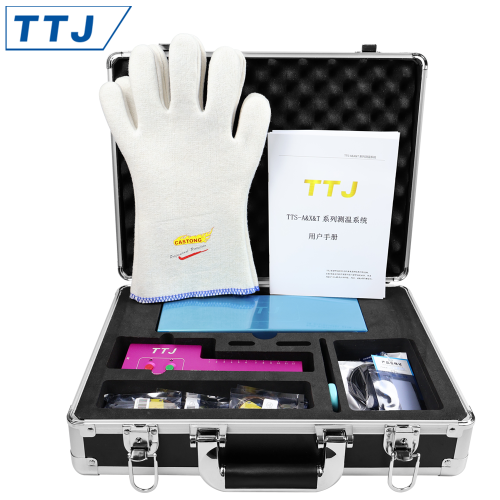 TTS-MXAT / TTS-AKT Multi-channel Thermal