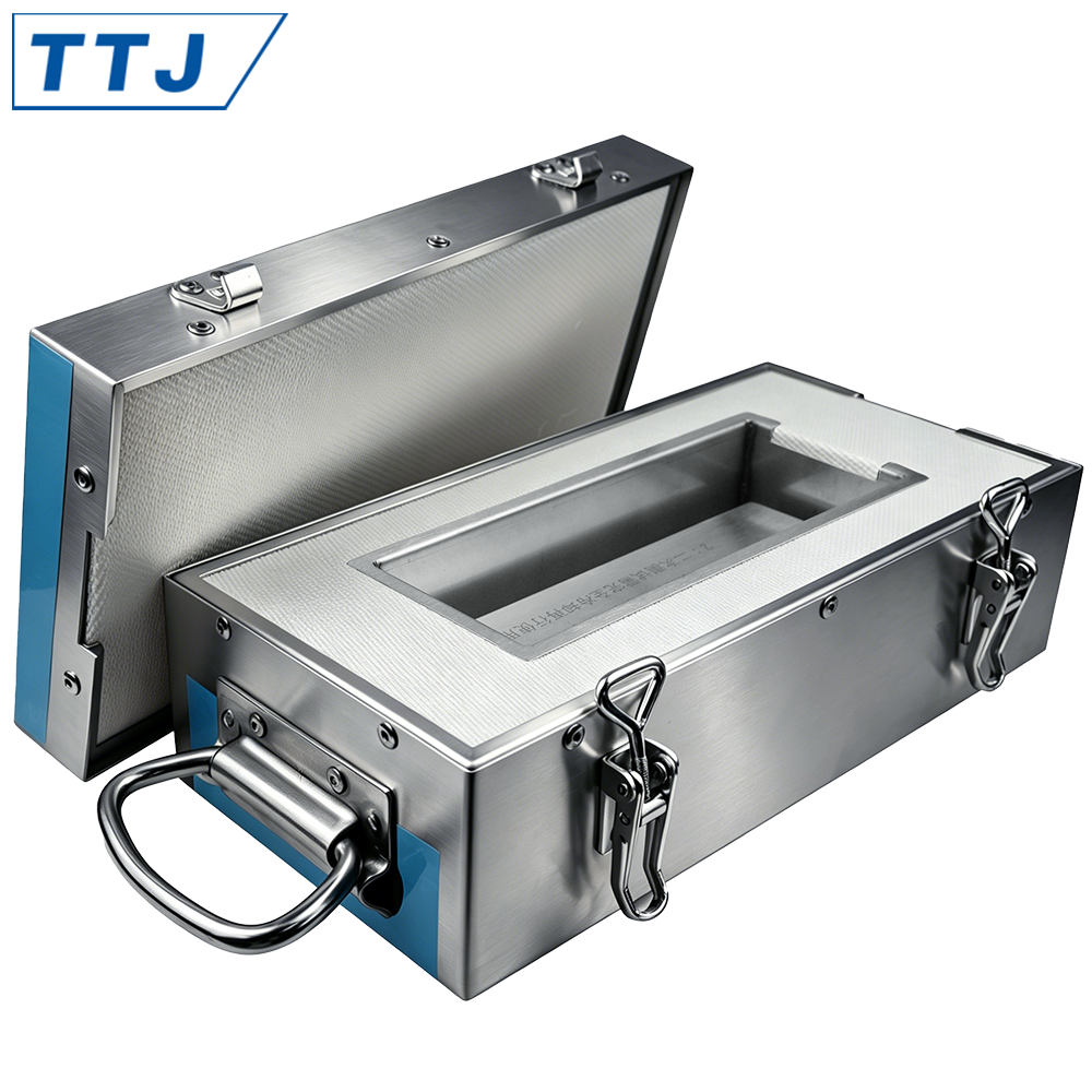 TTJ Series Thermal Profilers