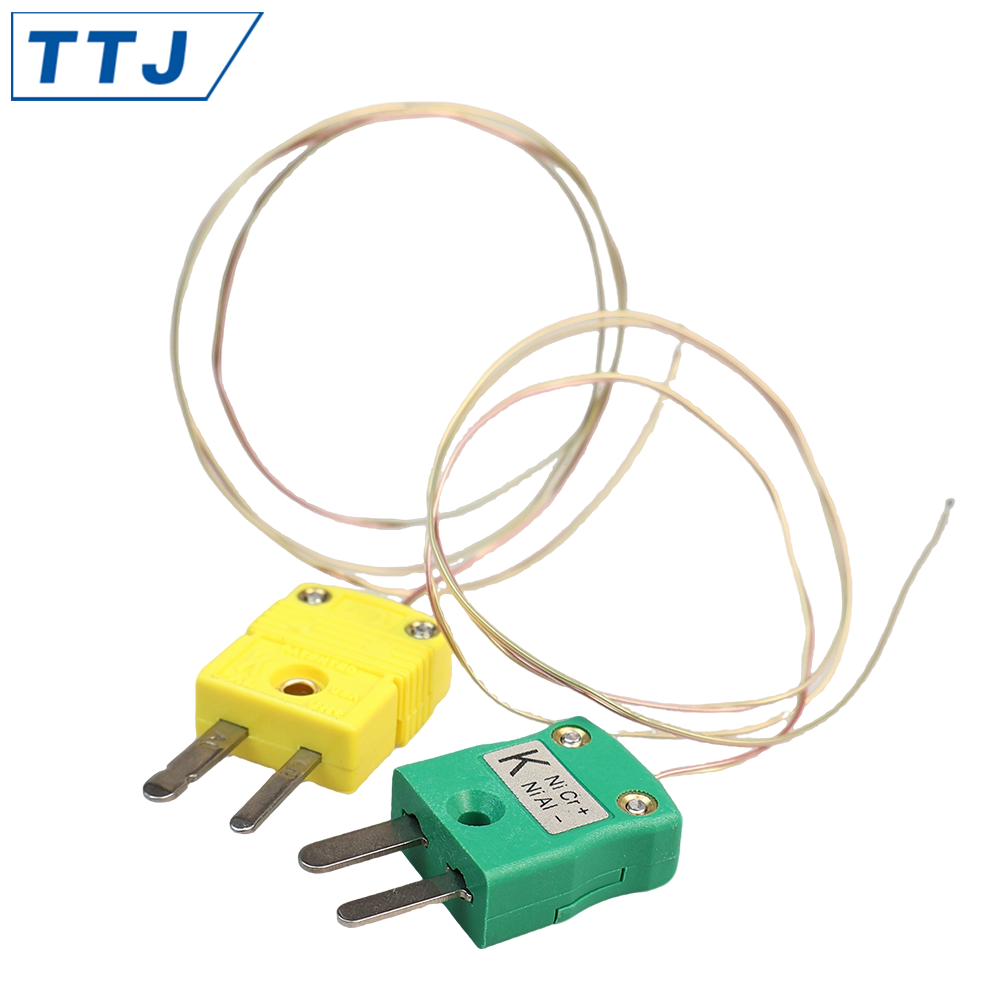 TTS-T6 Furnace Temperature Monitor